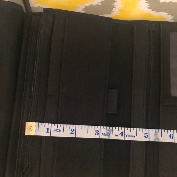 Fossil Wallet on a String! - Picture 8 of 8